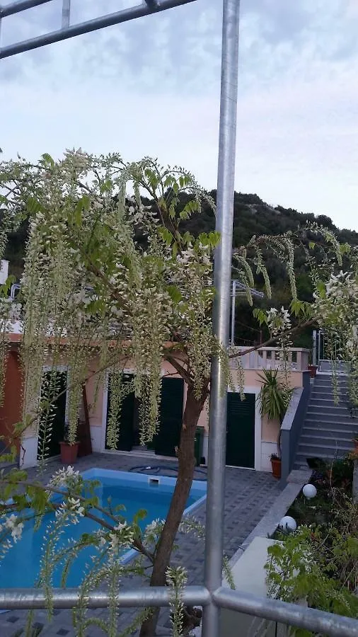 Summer Rental House 