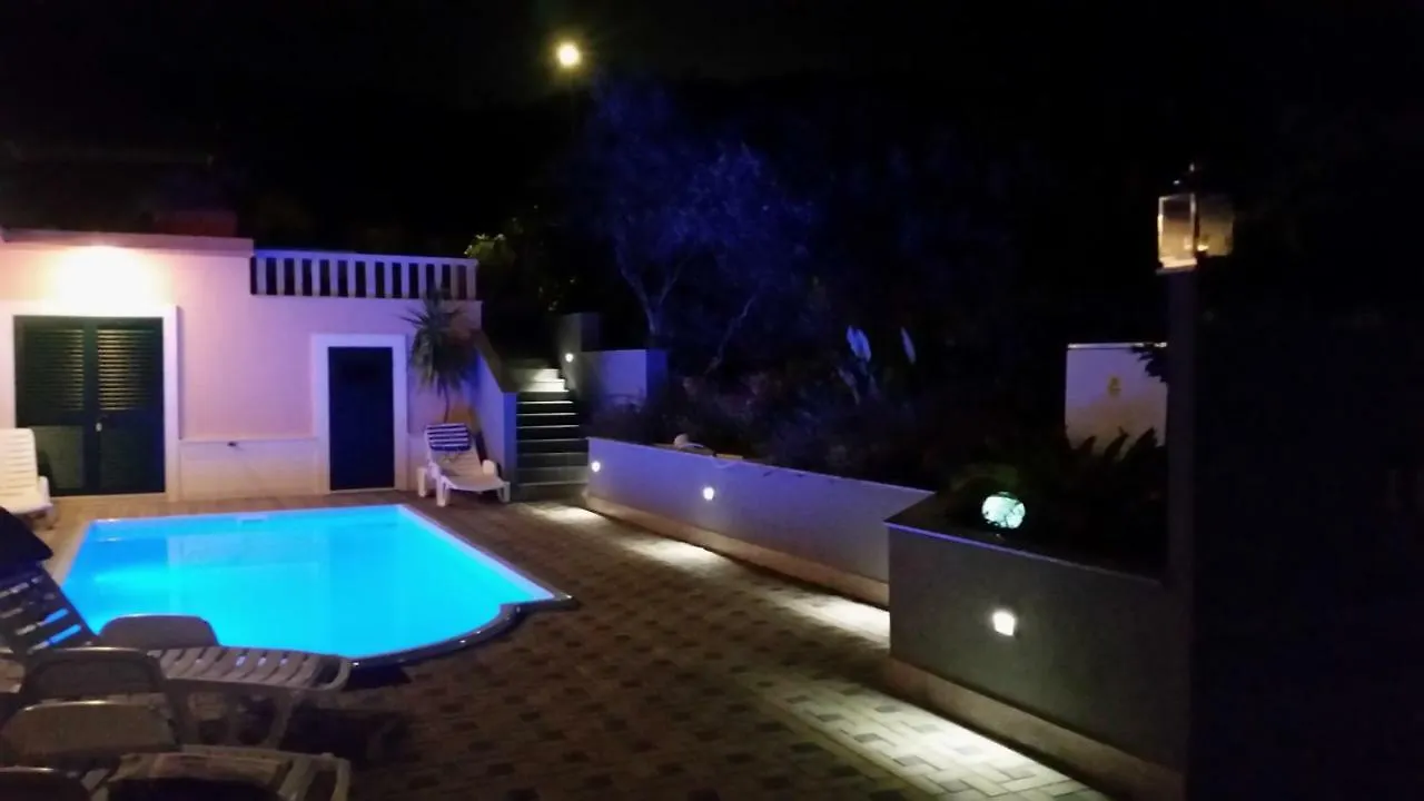 Summer Rental House 