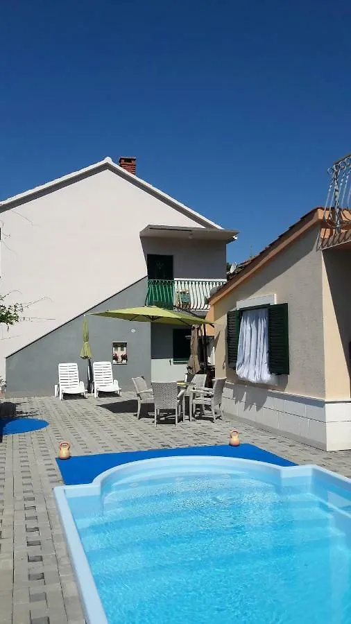 Summer Rental House 