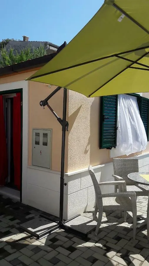 Summer Rental House 