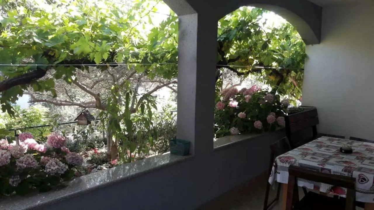 Summer Rental House 