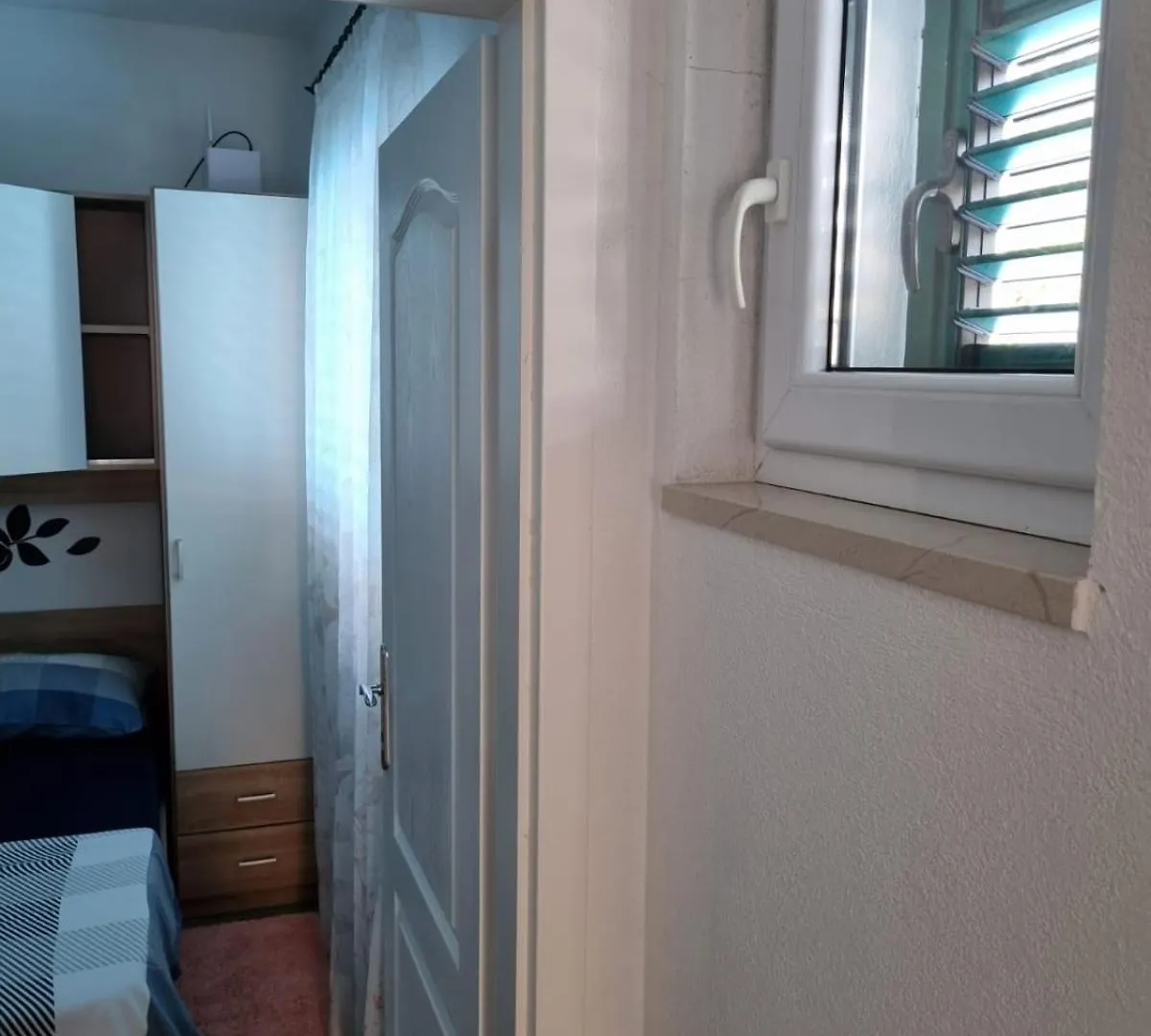 Summer Rental House 