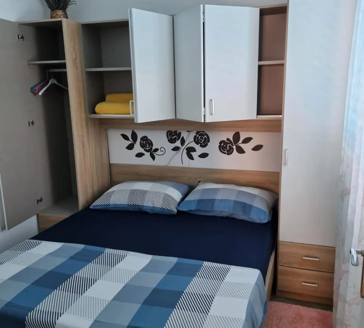 Summer Rental House 