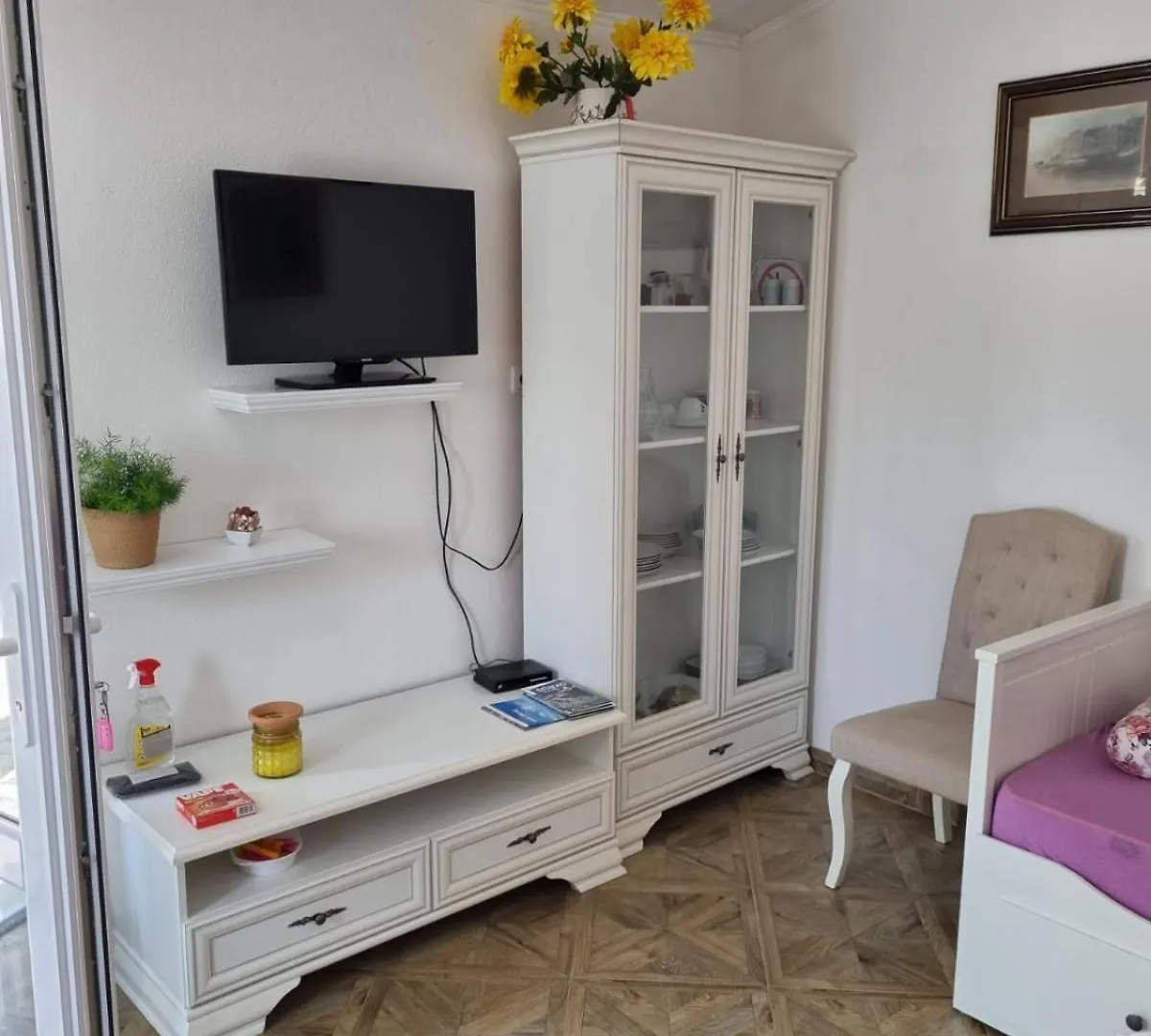 Summer Rental House 