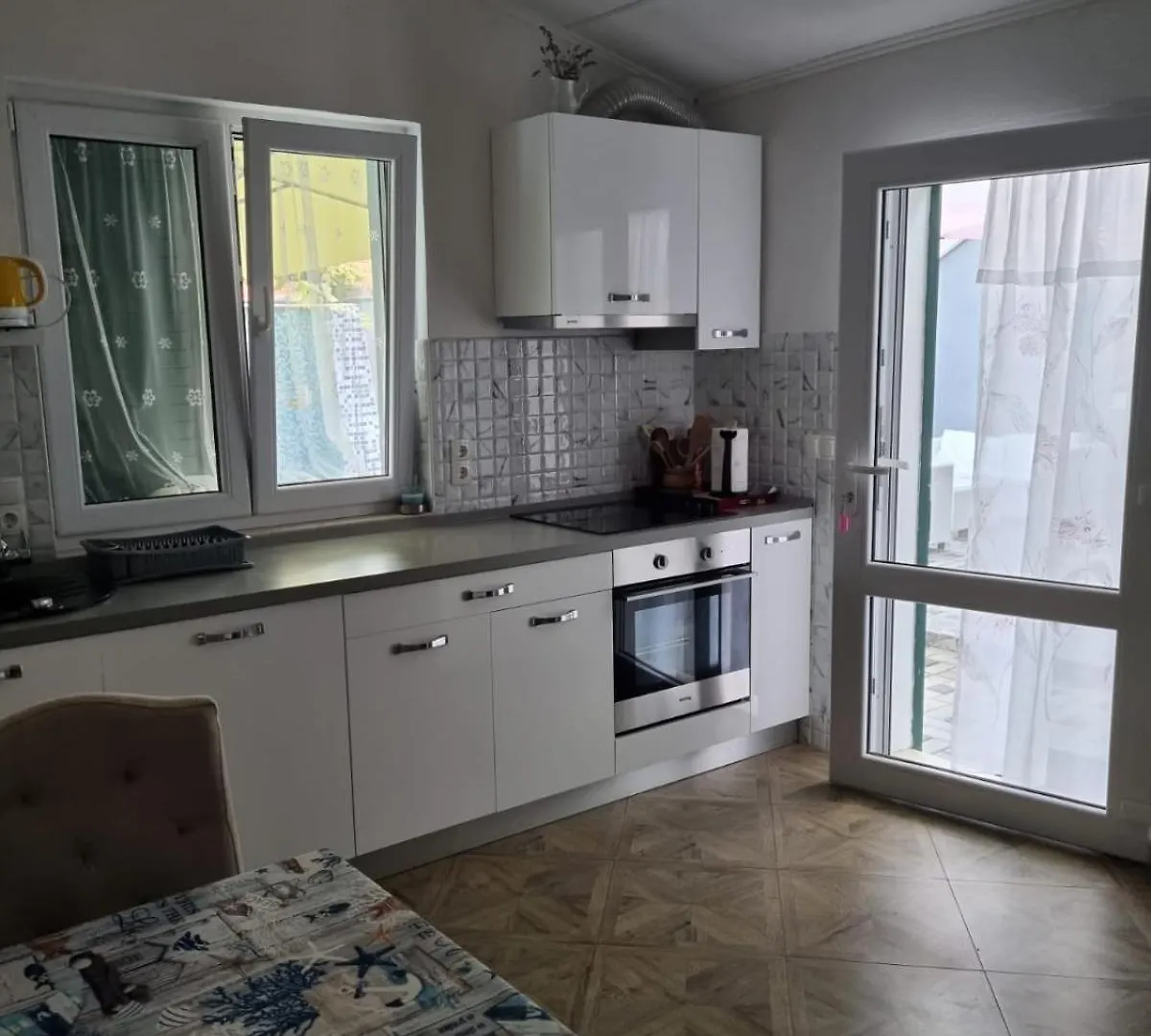 Apartment Summer Rental House 