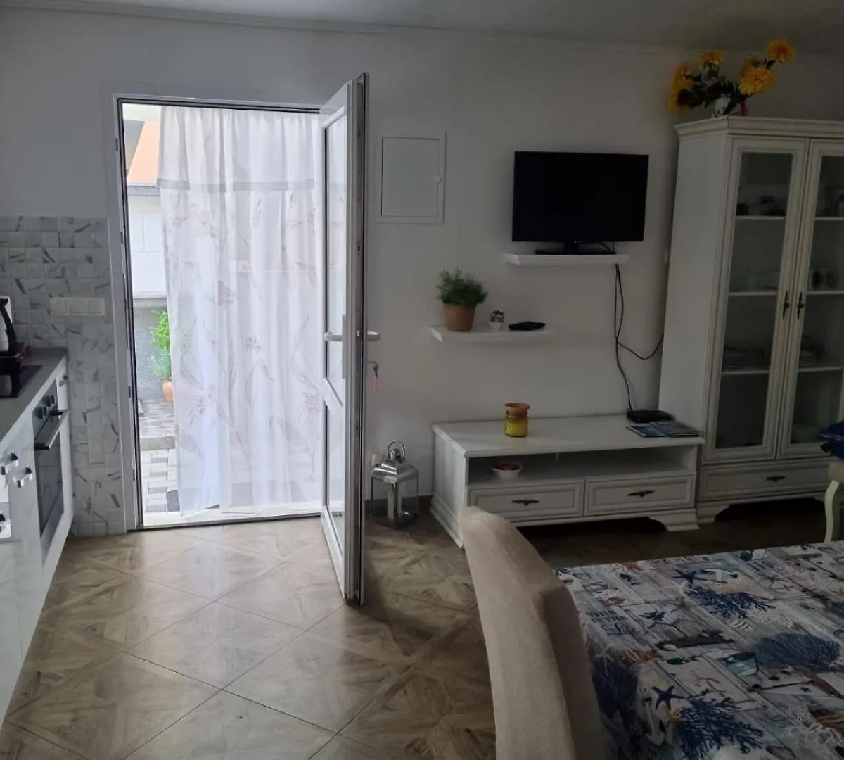 Summer Rental House 