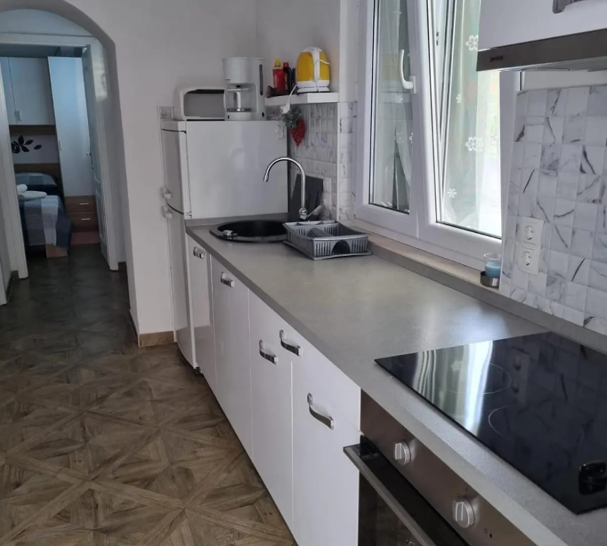 Summer Rental House 