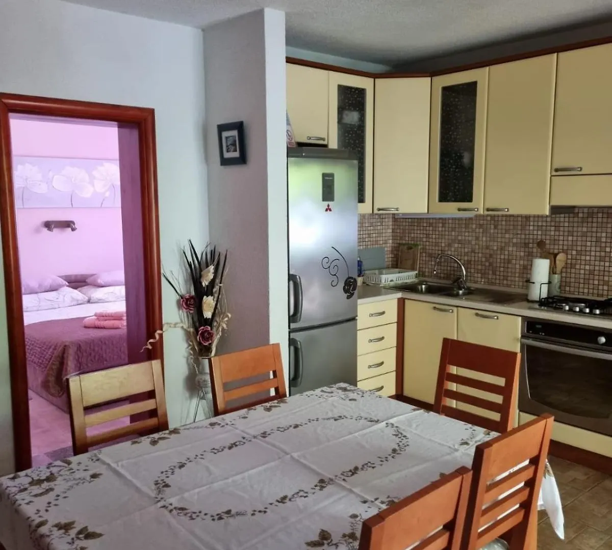 Summer Rental House 