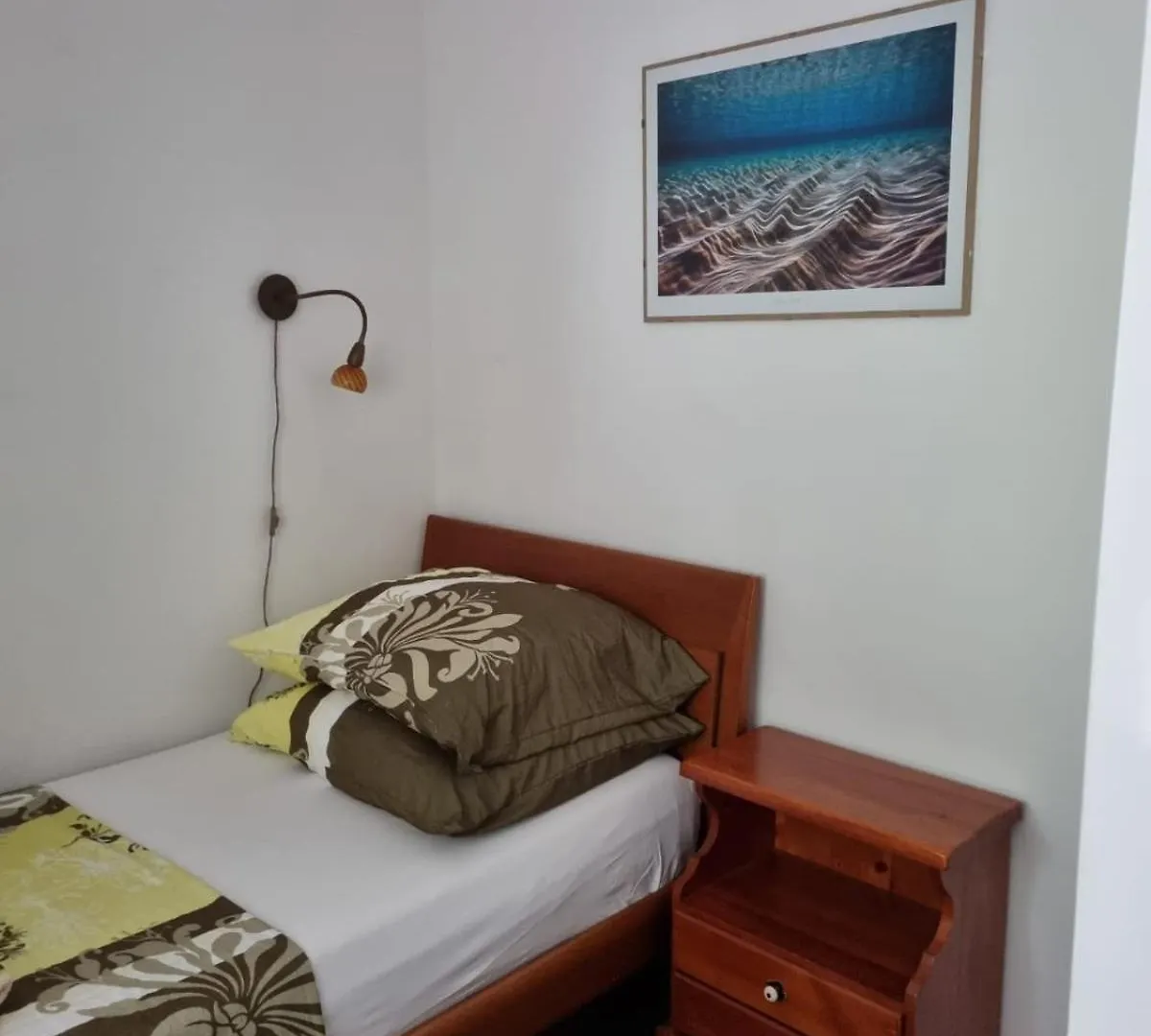 Apartment Summer Rental House 