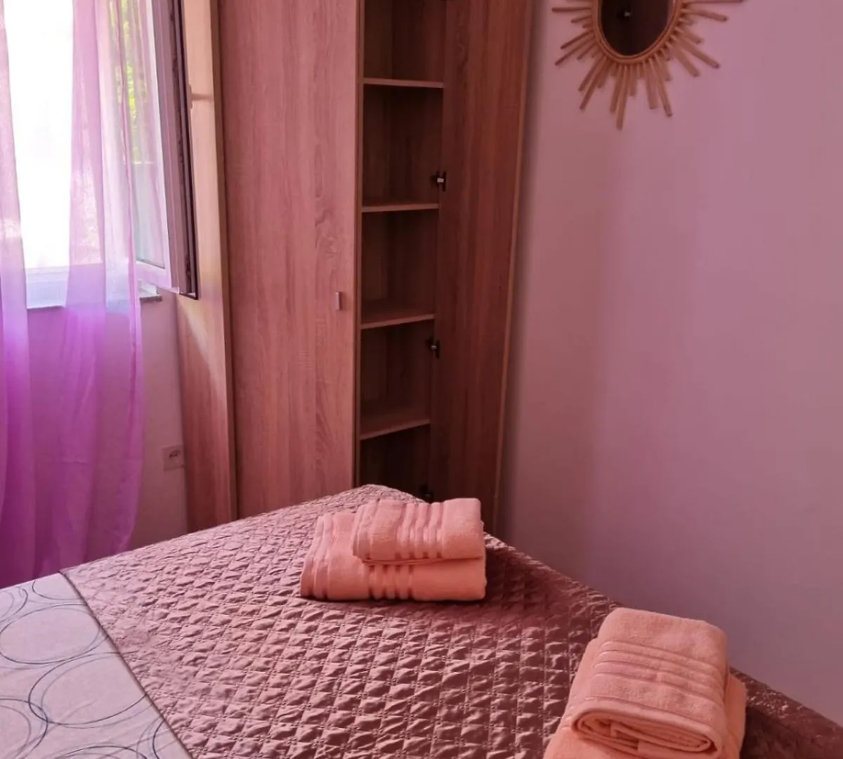 Apartment Summer Rental House 