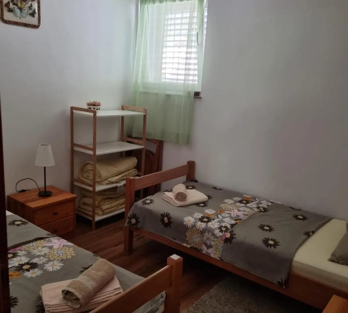 Summer Rental House 