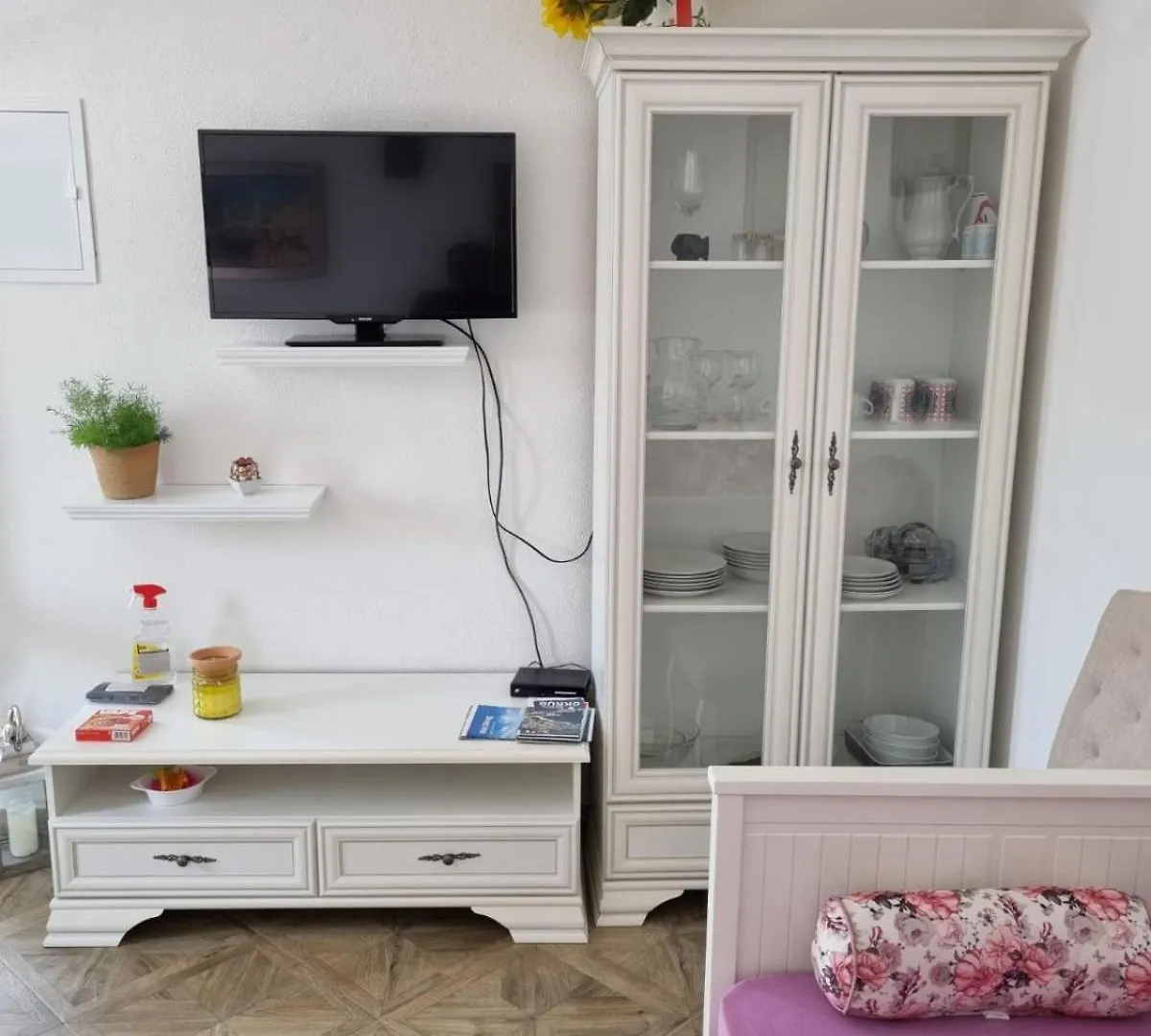 Summer Rental House 