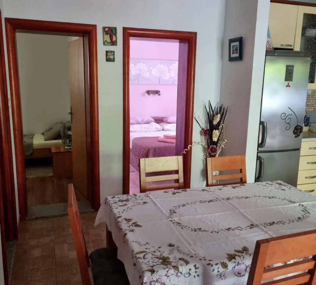 Summer Rental House 