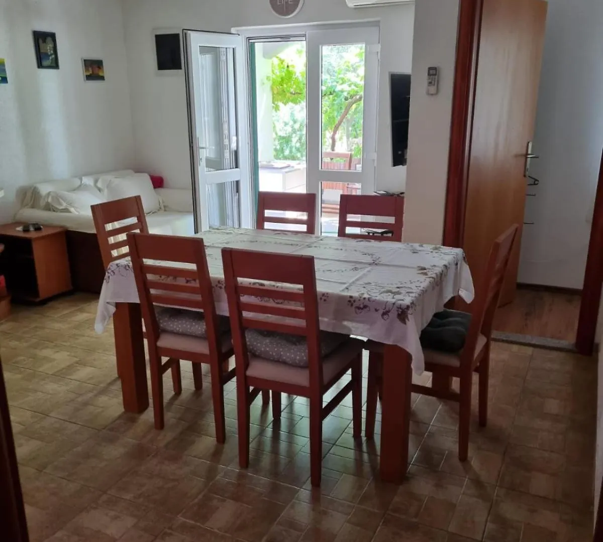 Summer Rental House 