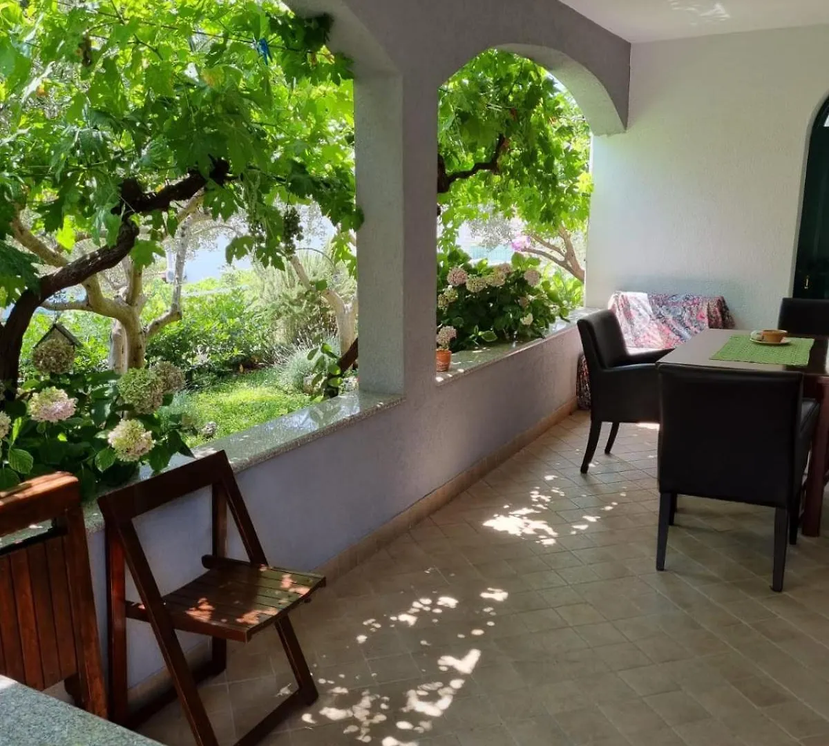 Summer Rental House 