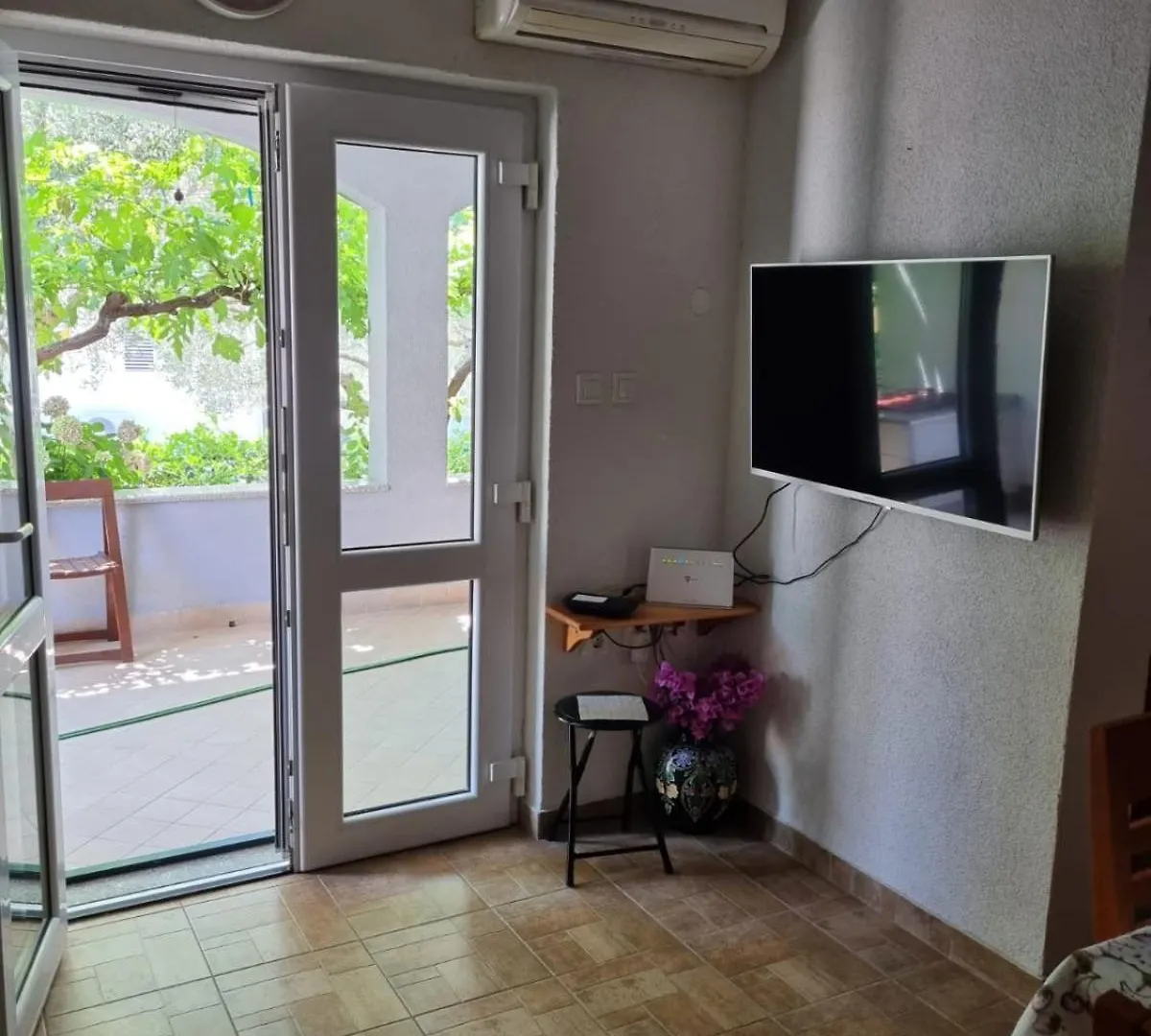 Summer Rental House 