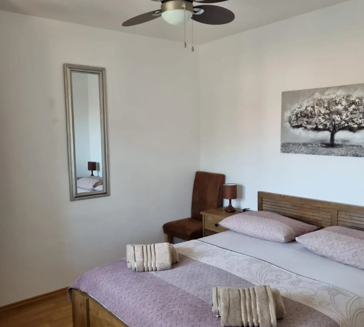 Summer Rental House 