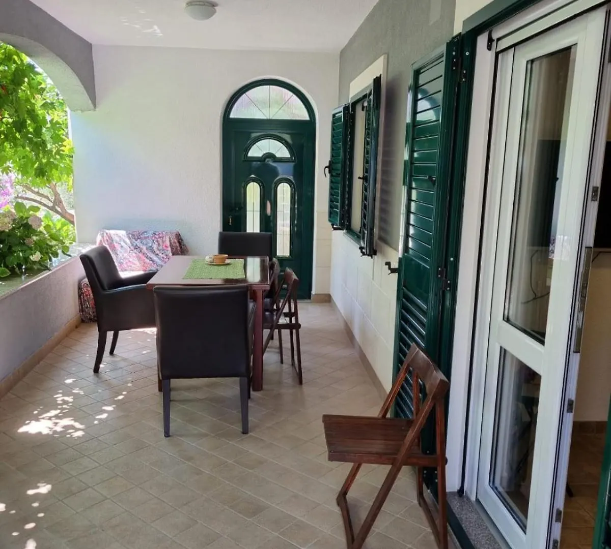 Summer Rental House 