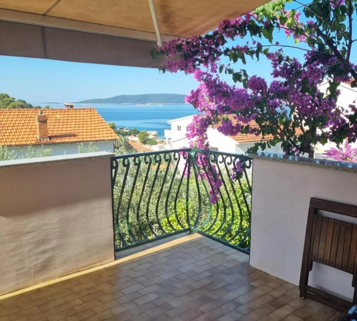 Summer Rental House 