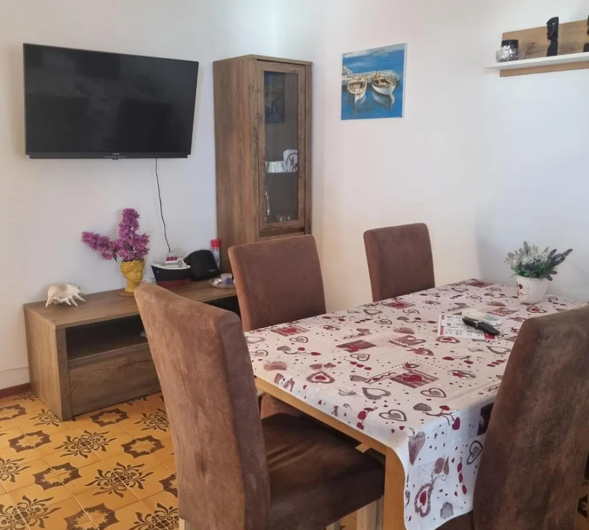 Summer Rental House 