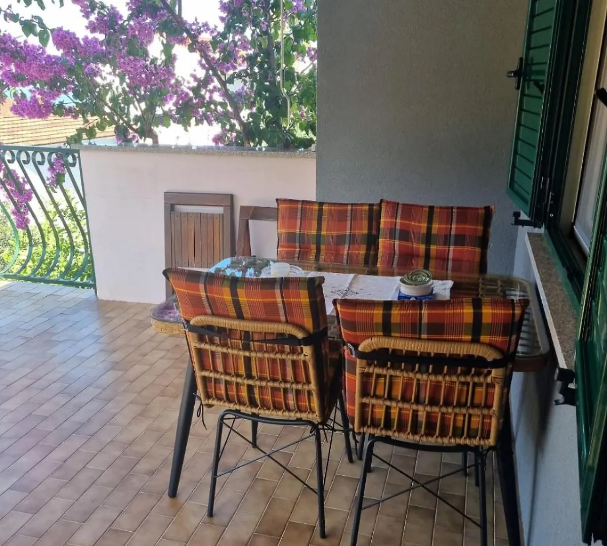 Summer Rental House 