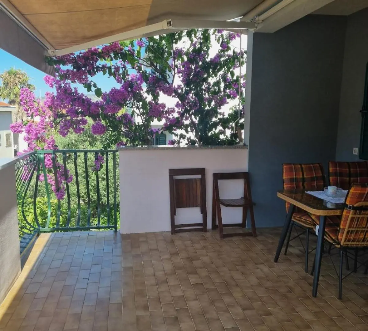 Summer Rental House 