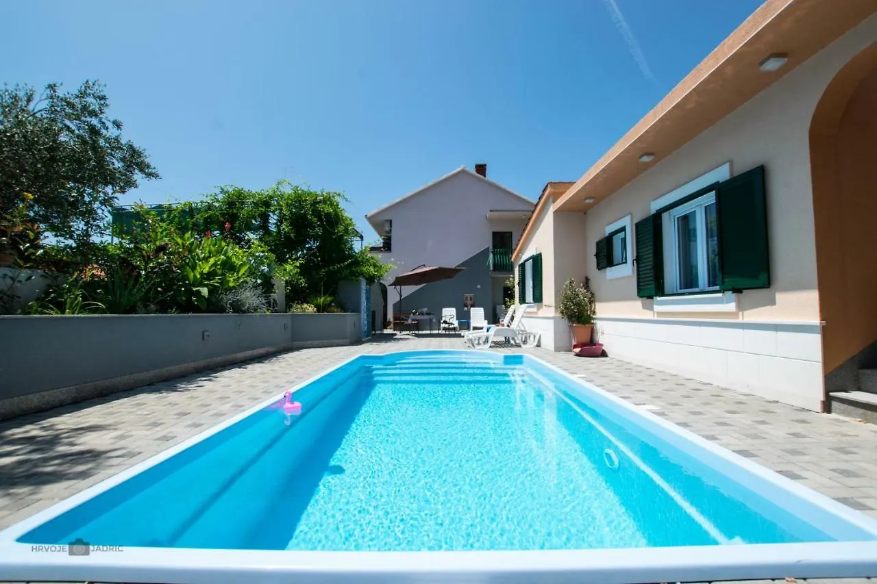 Summer Rental House \