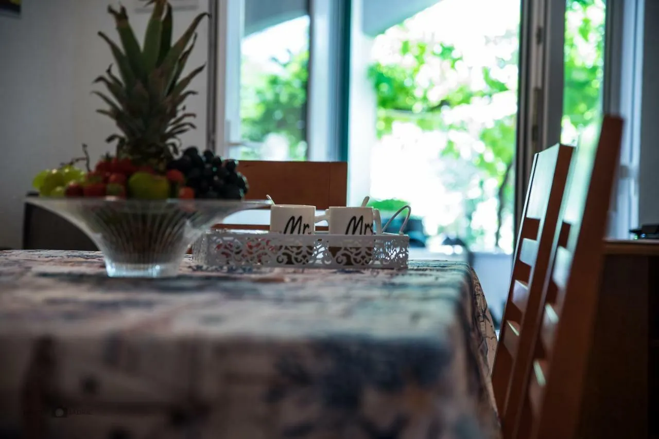 Summer Rental House 