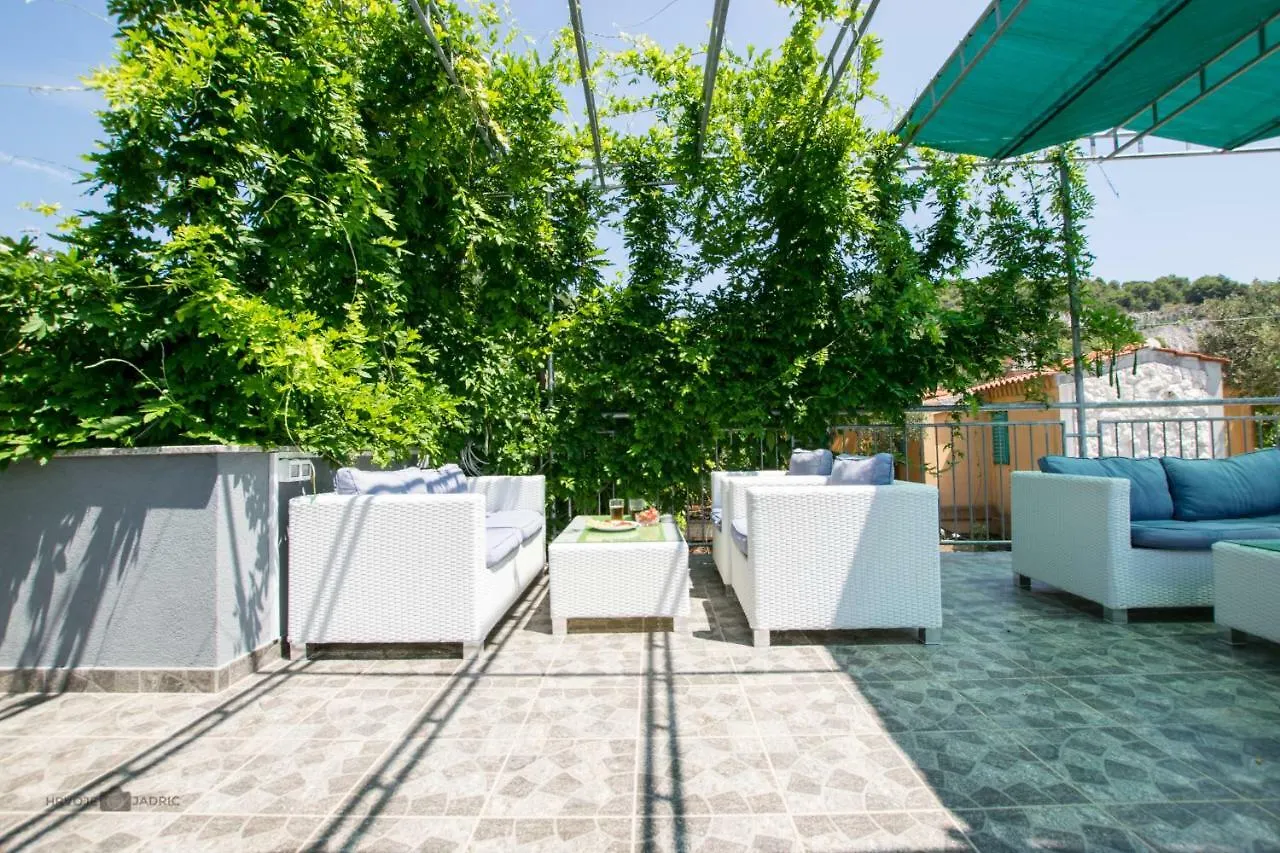 Summer Rental House 
