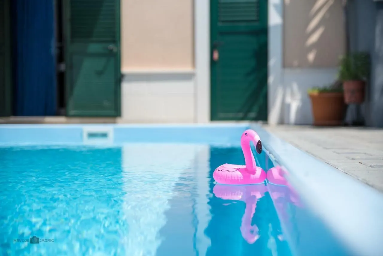 Summer Rental House 