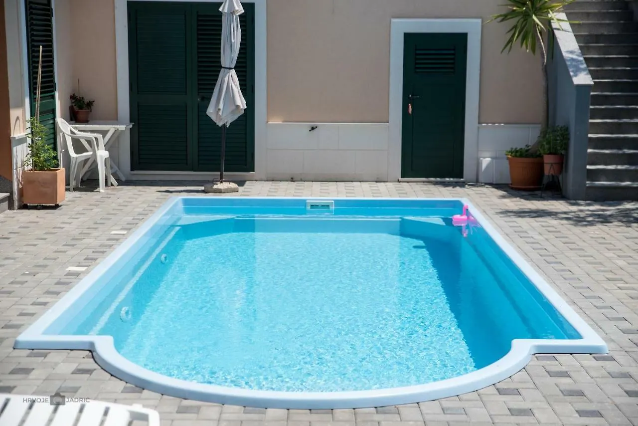Summer Rental House 