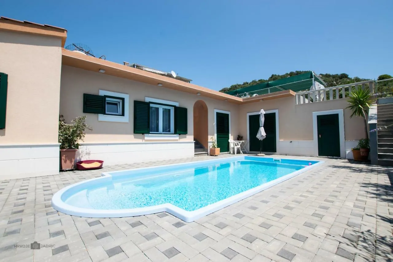 Summer Rental House 