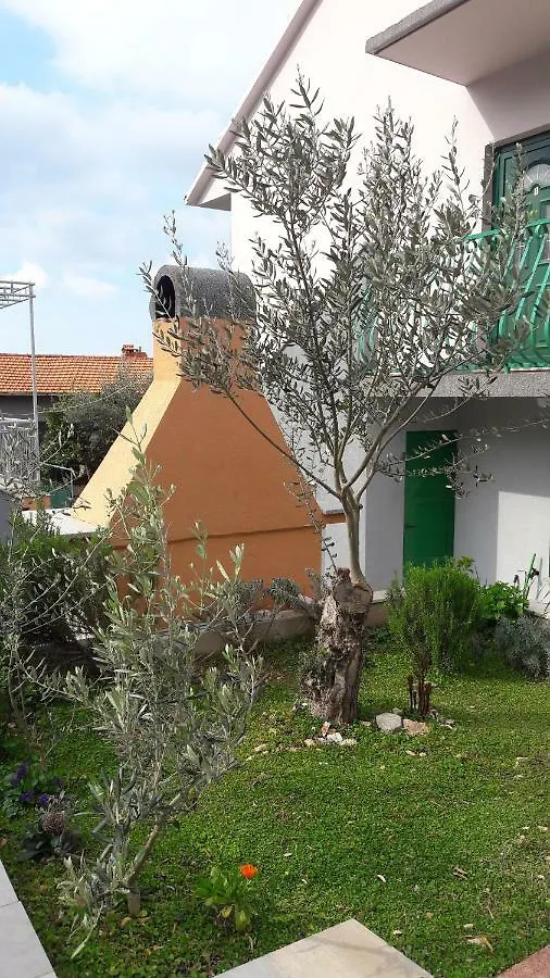 Summer Rental House 