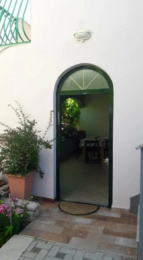 Summer Rental House 